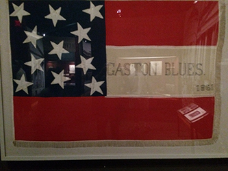 Gettysburg Museum